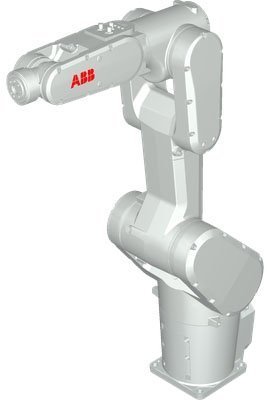 ABB IRB 1300-10/1.15 в Калининграде