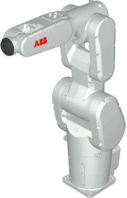 ABB IRB 1300-11/0.9 в Калининграде
