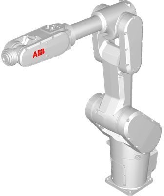 ABB IRB 1300-7/1.4 в Калининграде