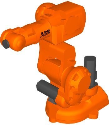 ABB IRB 140-6/0.8 в Калининграде