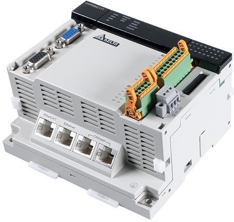 Контроллер управления движением DVP50MC11T-04S в Калининграде