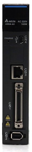 Блок управления серводвигателем Delta Electronics ASD-B3-0121-L в Калининграде