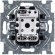 Выключатель 1-клавишный ABB BASIC55, скрытый монтаж, слоновая кость, 2CKA001012A2146 в Калининграде
