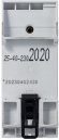 Модульный контактор ABB ESB25 4НО 25А 230В AC/DC, 1SAE231111R0640 в Калининграде