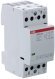 Модульный контактор ABB ESB25 4НО 25А 230В AC/DC, 1SAE231111R0640 в Калининграде