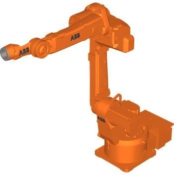 ABB IRB 1520ID в Калининграде