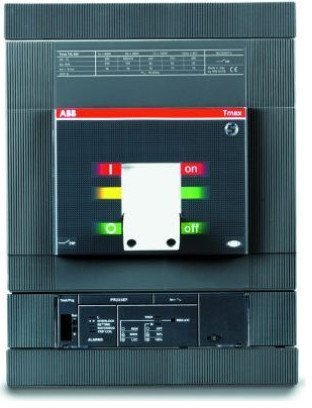 Выключатель-разъединитель ABB Tmax T6 800А, 4P, 800А, 1SDA060346R1 в Калининграде