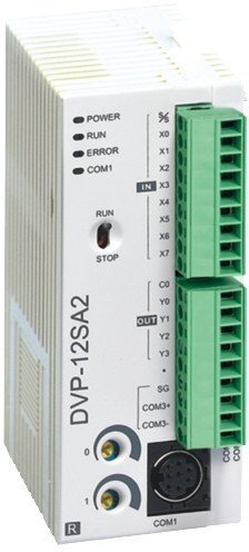 Контроллер DVP12SA211R в Калининграде
