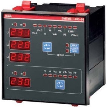 Прибор изм.универс.ac.DMTME-I-485-96, 2CSG163030R4022 в Калининграде