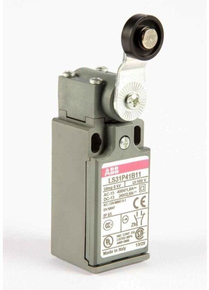 Выключатель конечный LS31P41B11, 1SBV010141R1211 в Калининграде