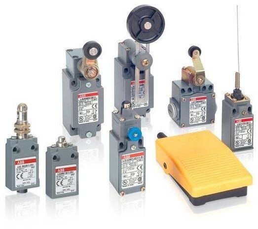 Выключатель конечный LS32P12B11, 1SBV010312R1211 в Калининграде