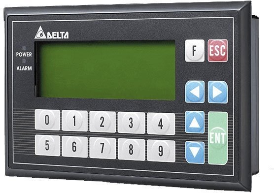 TP04G-BL-C Операторская панель серии TP в Калининграде