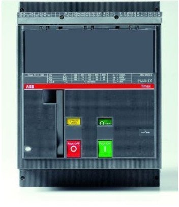 Выключатель-разъединитель ABB Tmax T7 1000А, 4P, 1000А, 1SDA062033R1 в Калининграде