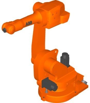 ABB IRB 1600-8/1.45 в Калининграде