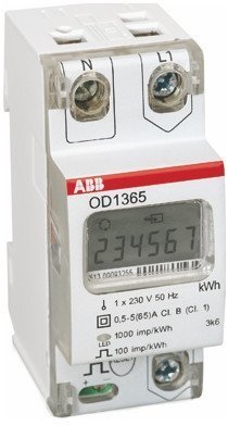 ABB А, кл.т., 2CMA131042R1000 в Калининграде