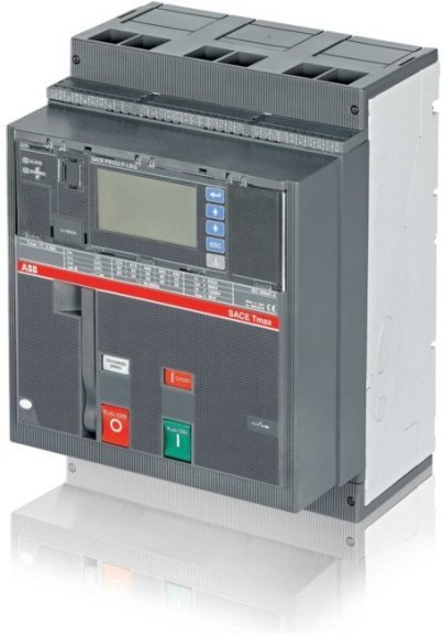 Выключатель-разъединитель ABB Tmax T7 1000А, 4P, 1000А, 1SDA062035R1 в Калининграде