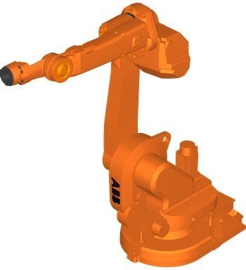 ABB IRB 1600ID-4/1.5 в Калининграде
