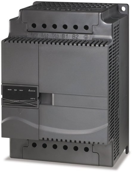 Преобразователи частоты Delta Electronics VFD185E43A (18.5кВт 3ф 400В) серии VFD-E в Калининграде