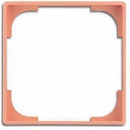 Вставка декоративная ABB BASIC55, абрикосовый, 2CKA001726A0227 в Калининграде