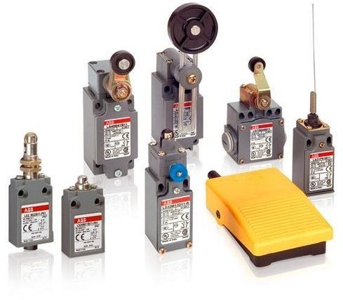 Выключатель конечный LS60M12B11, 1SBV011312R1211 в Калининграде
