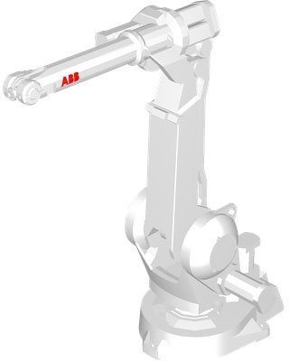 ABB IRB 2400/L в Калининграде