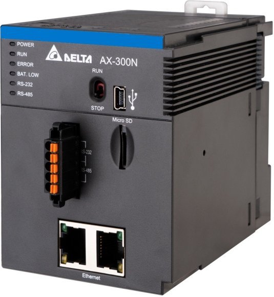 Контроллер управления движением AX-300NA0PA1 в Калининграде