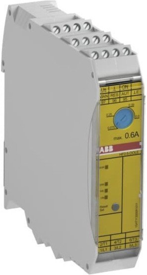 Пускатель ABB 0.6А, 0.18кВт 24В, 1SAT113000R1011 в Калининграде