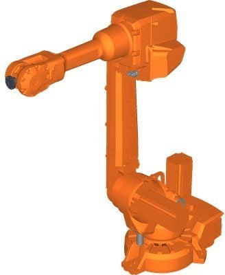 ABB IRB 2600-12/1.85 в Калининграде