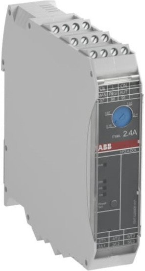 Пускатель ABB 2.4А, 0.75кВт 24В, 1SAT122000R1011 в Калининграде