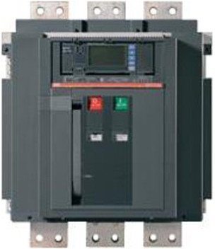 Выключатель-разъединитель ABB Tmax T8 2000А, 3P, 2000А, 1SDA065752R1 в Калининграде