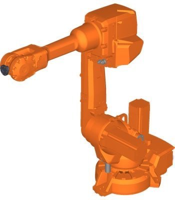 ABB IRB 2600-20/1.65 в Калининграде