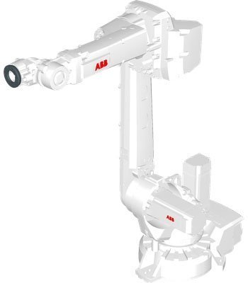 ABB IRB 2600ID-15/1.85 в Калининграде