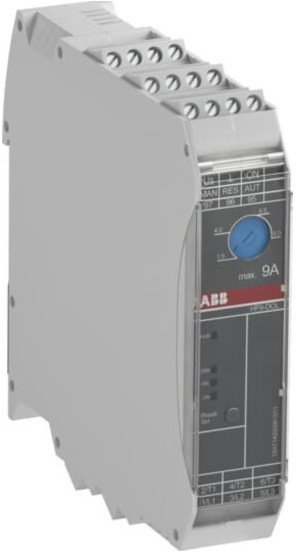 Пускатель ABB 9А, 3кВт 24В, 1SAT142000R1011 в Калининграде