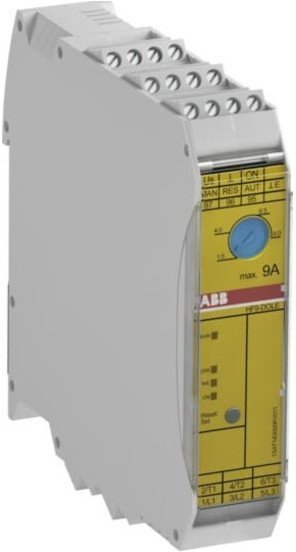 Пускатель ABB 9А, 3кВт 24В, 1SAT143000R1011 в Калининграде