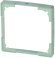 Вставка декоративная ABB BASIC55, флуоресцентный, 2CKA001726A0228 в Калининграде