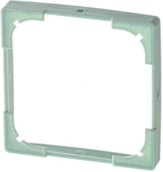Вставка декоративная ABB BASIC55, флуоресцентный, 2CKA001726A0228 в Калининграде