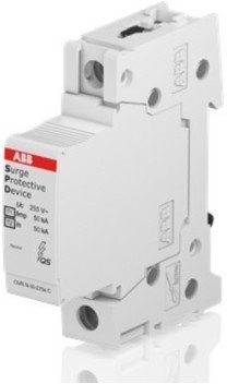 УЗИП OVR T1-T2 N 50-275s P QS, 2CTB815710R2400 в Калининграде