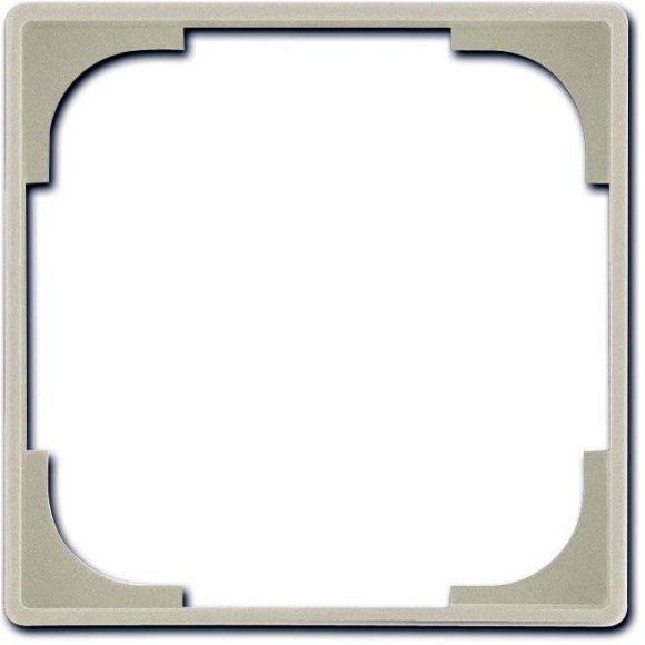 Вставка декоративная ABB BASIC55, шампань, 2CKA001726A0230 в Калининграде