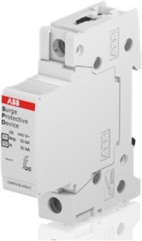 УЗИП OVR T1-T2 N 50-440s P QS, 2CTB815710R5300 в Калининграде