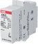 УЗИП OVR H T1-T2 N 50-275s C QS картридж, 2CTB815711R5700 в Калининграде