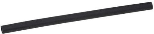 Трубка термоусаживаемая тонкостенная, черная, в коробке, 4,5м, 7TCA017200R0061 в Калининграде