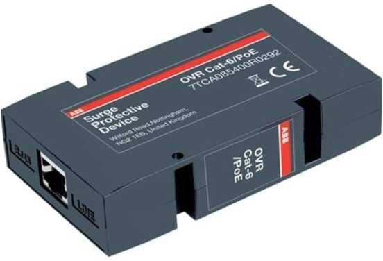 УЗИП OVR CAT-6, 7TCA085400R0291 в Калининграде