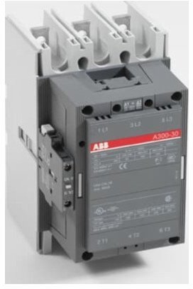 Контактор ABB 100-250В AC/DC, 1SFL557025R7011 в Калининграде