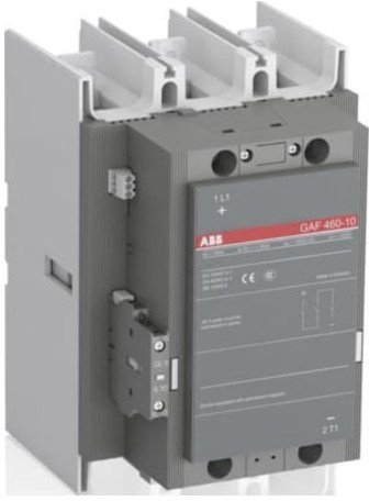 Контактор ABB 100-250В AC/DC, 1SFL597025R7011 в Калининграде