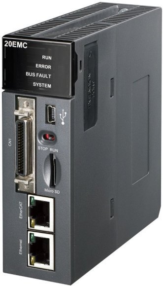 Контроллер движения EtherCAT AH20EMC-5A в Калининграде