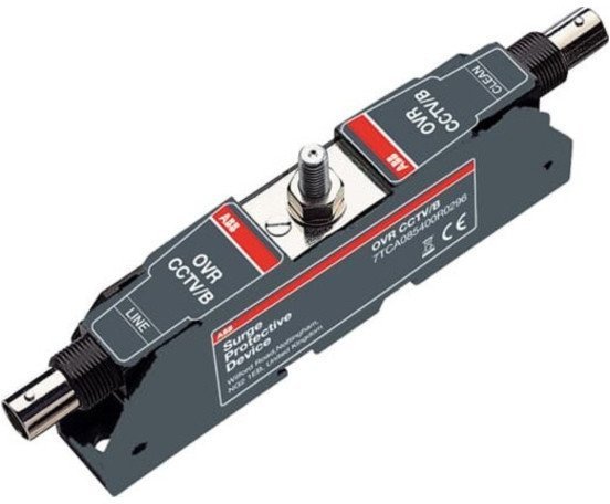 УЗИП OVR CCTV/B-30V, 7TCA085400R0299 в Калининграде