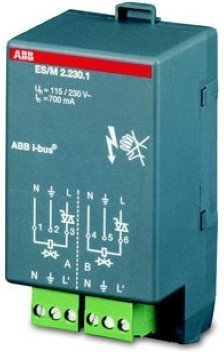 ES/M2.230.1 Модуль электронного активатора, 2CDG110013R0011 в Калининграде