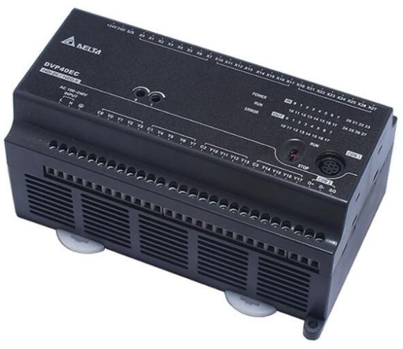 Контроллер DVP40EC00T3 в Калининграде