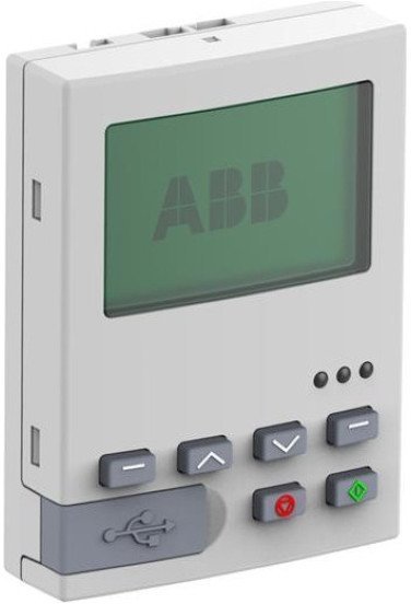 Панель операторская для UMC100/100.3 c USB, 1SAJ590000R0103 в Калининграде