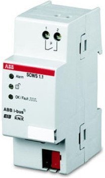 SCM/S1.1 Модуль системы безопасности, 2CDG110024R0011 в Калининграде